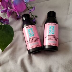 Matrix Instacure Mighty Bond Travel